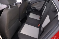 SEAT Ibiza vaihtoauto