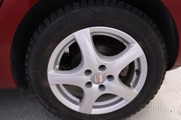 SEAT Ibiza vaihtoauto