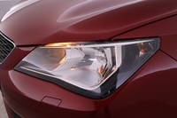 SEAT Ibiza vaihtoauto