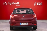 SEAT Ibiza vaihtoauto