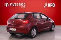 SEAT Ibiza vaihtoauto