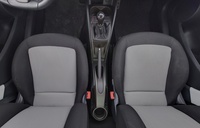 SEAT Ibiza vaihtoauto