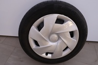 SEAT Ibiza vaihtoauto