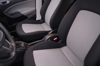 SEAT Ibiza vaihtoauto