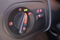 SEAT Ibiza vaihtoauto