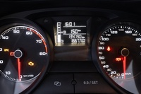 SEAT Ibiza vaihtoauto