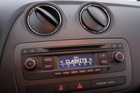 SEAT Ibiza vaihtoauto