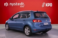 Volkswagen Golf Sportsvan vaihtoauto