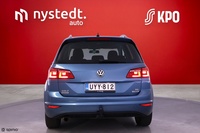 Volkswagen Golf Sportsvan vaihtoauto