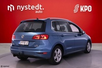 Volkswagen Golf Sportsvan vaihtoauto