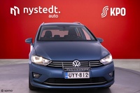 Volkswagen Golf Sportsvan vaihtoauto