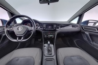 Volkswagen Golf Sportsvan vaihtoauto