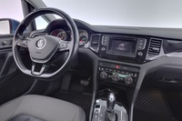 Volkswagen Golf Sportsvan vaihtoauto