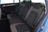 Volkswagen Golf Sportsvan vaihtoauto