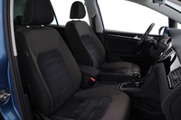 Volkswagen Golf Sportsvan vaihtoauto