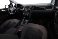 Volkswagen Golf Sportsvan vaihtoauto