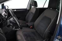 Volkswagen Golf Sportsvan vaihtoauto