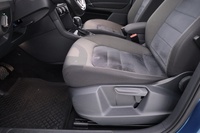 Volkswagen Golf Sportsvan vaihtoauto