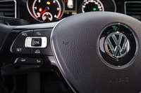 Volkswagen Golf Sportsvan vaihtoauto