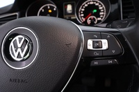 Volkswagen Golf Sportsvan vaihtoauto