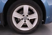 Volkswagen Golf Sportsvan vaihtoauto