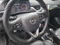 Opel Corsa vaihtoauto