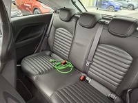 Opel Corsa vaihtoauto
