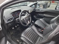 Opel Corsa vaihtoauto