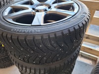 Opel Corsa vaihtoauto