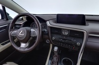 Lexus RX vaihtoauto
