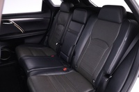Lexus RX vaihtoauto