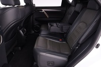 Lexus RX vaihtoauto