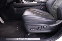 Lexus RX vaihtoauto