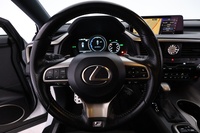 Lexus RX vaihtoauto