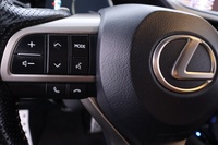 Lexus RX vaihtoauto