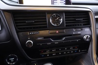 Lexus RX vaihtoauto