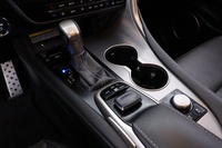 Lexus RX vaihtoauto