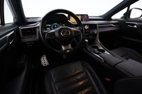 Lexus RX vaihtoauto