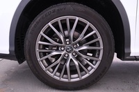 Lexus RX vaihtoauto