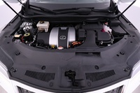 Lexus RX vaihtoauto