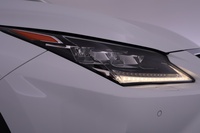 Lexus RX vaihtoauto