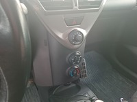 Toyota iQ vaihtoauto