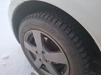 Toyota iQ vaihtoauto