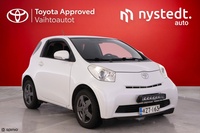 Toyota iQ vaihtoauto