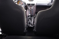 Toyota iQ vaihtoauto