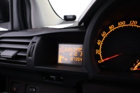 Toyota iQ vaihtoauto