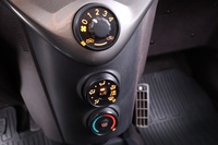 Toyota iQ vaihtoauto