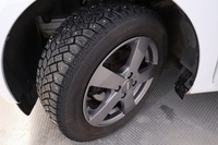 Toyota iQ vaihtoauto