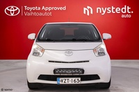 Toyota iQ vaihtoauto