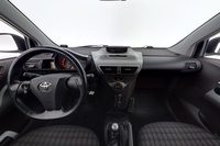 Toyota iQ vaihtoauto